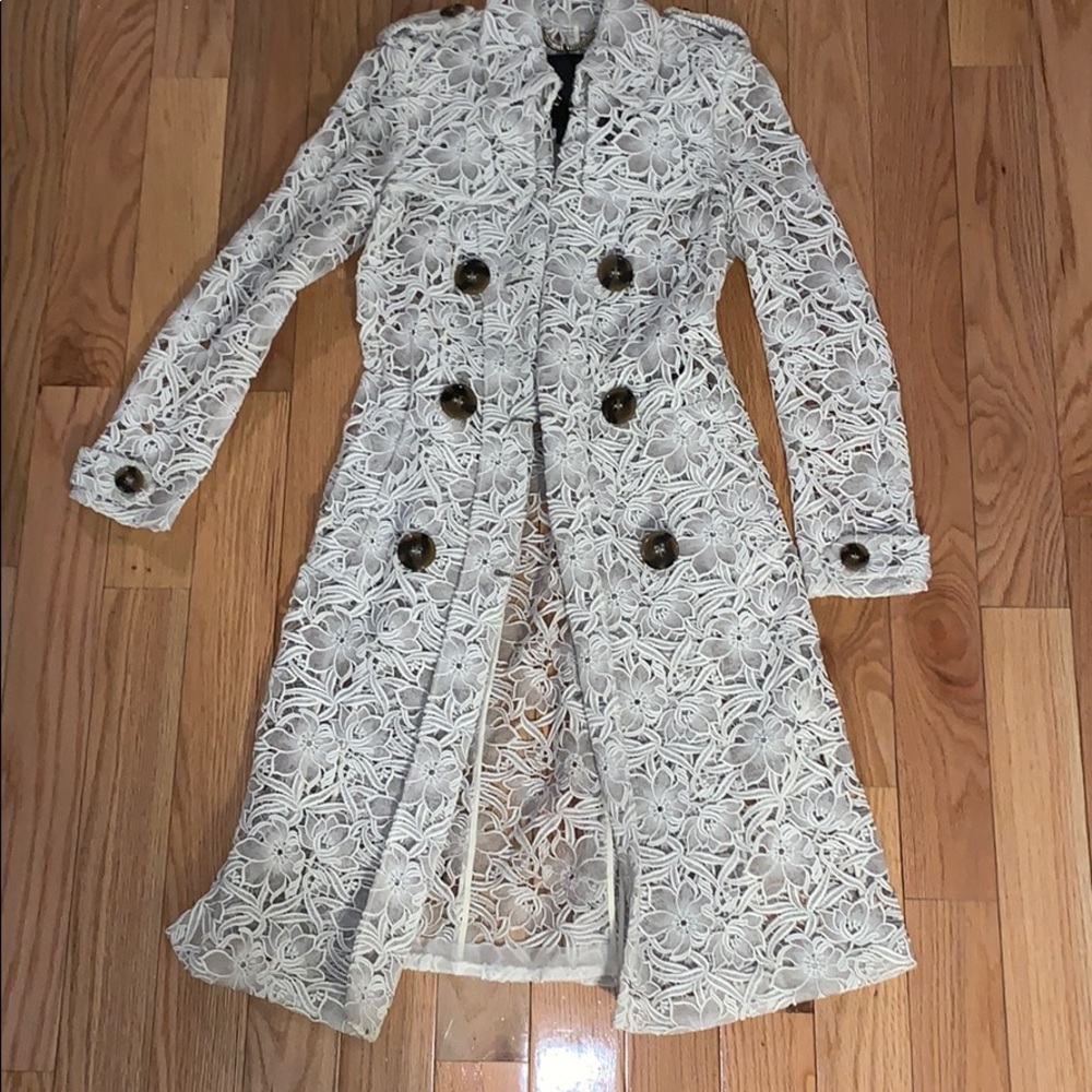 Burberry Jacket